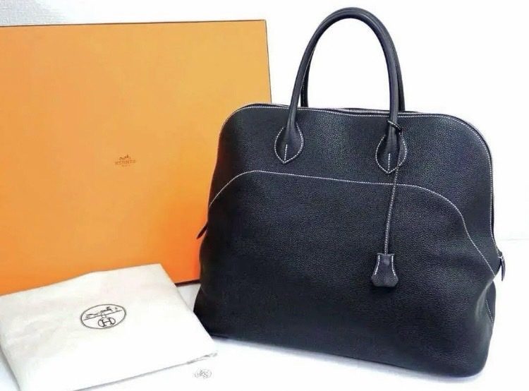 HERMES エルメス　ボリードリラックス