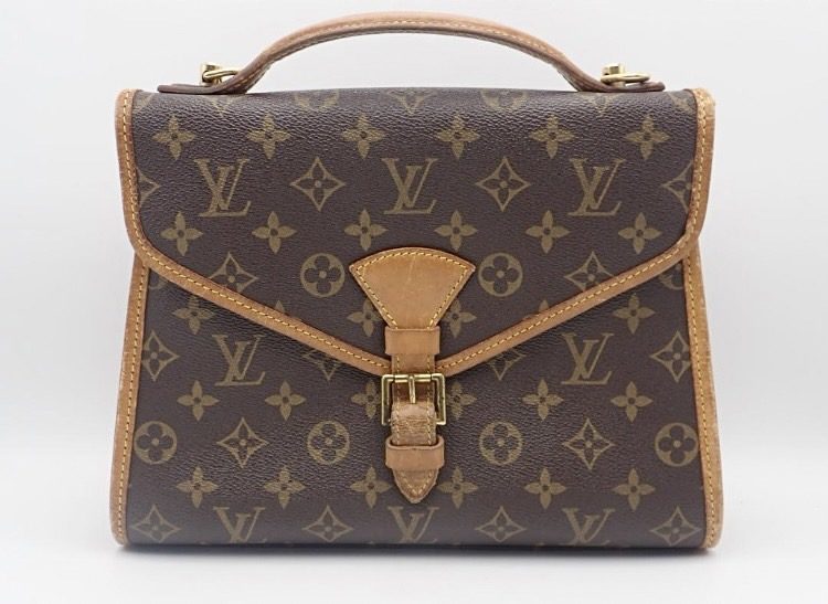 Louis Vuitton ルイヴィトン ベルエア バッグの買取実績 | 買取専門店ゴエン【公式】