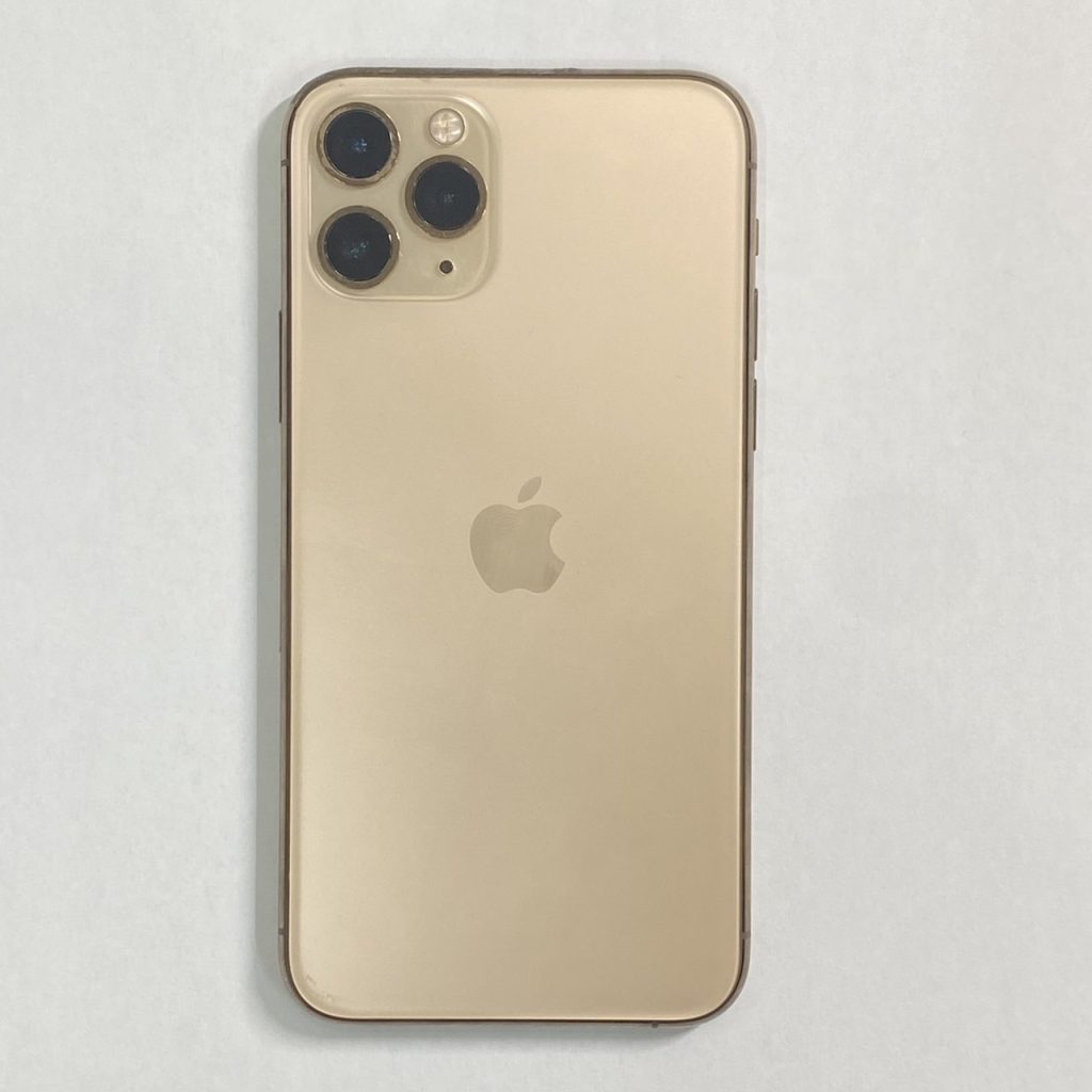 iPhone アイフォン11 Pro 256GB