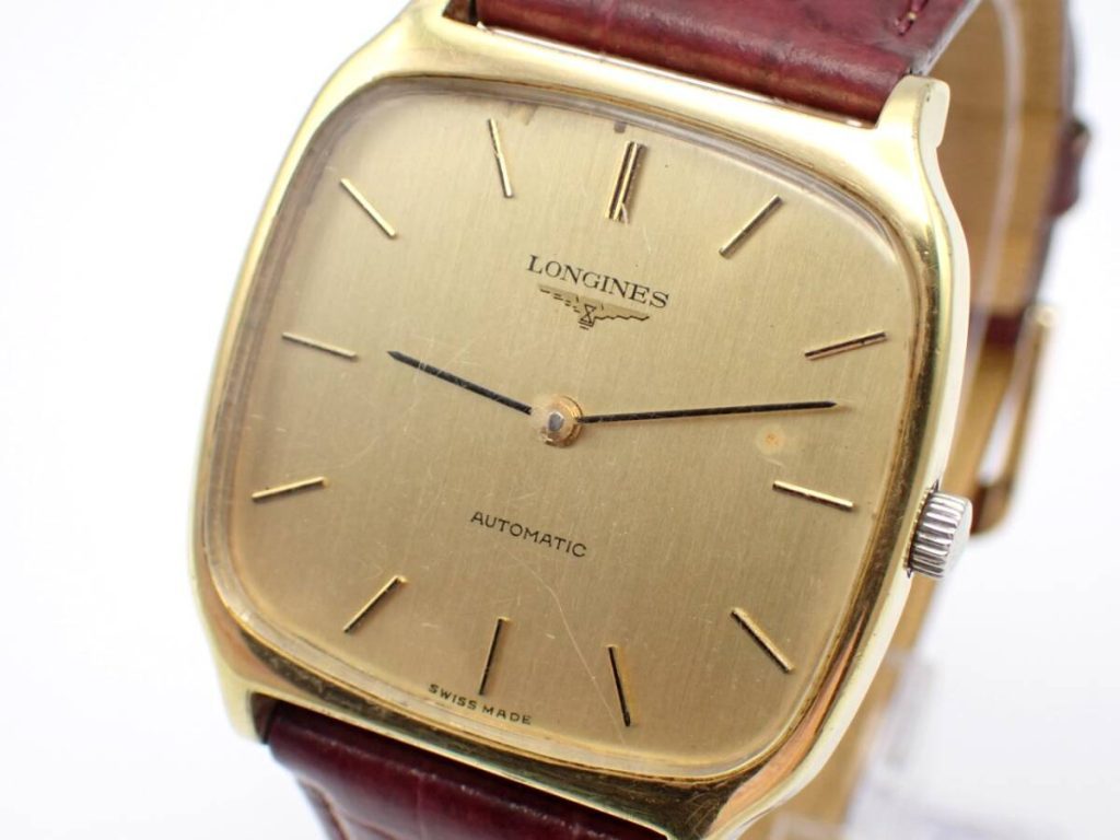 LONGINES　ロンジン　腕時計