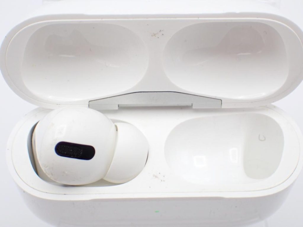 Apple AirPods Pro エアーポッツ プロ A2190 A2084 第1世代