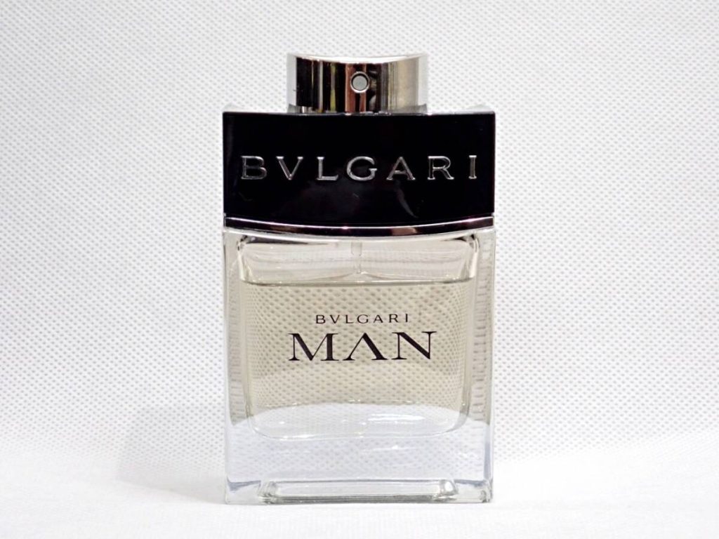 BVLGARI MAN ブルガリ マン 60ml 香水