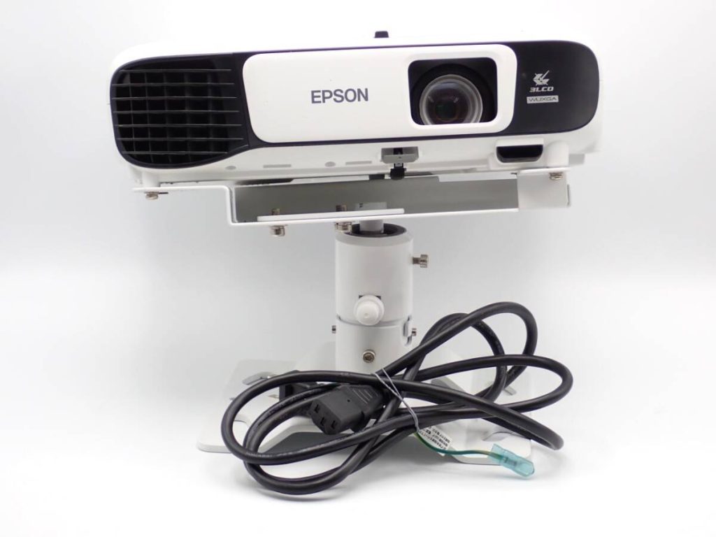 EPSON エプソン EB-U42 H846D LCDプロジェクター