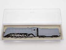 MICRO ACE マイクロ エース A8407 満鉄パシナ 981 増備車 ライトグレー 